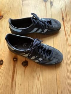 adidas HANDBALL SPEZIALカレッジネイビーのサムネイル