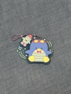 タキシードサム アクリルキーホルダーのサムネイル