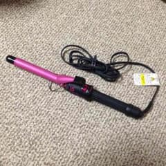 ヴィダルサスーン コテ ピンクのサムネイル