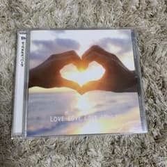 LOVE LOVE LOVE SONGSのサムネイル