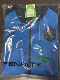 モンテディオ山形 MY24 アンセムジャケットPENALTY Mサイズ 新品
