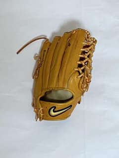 【廃盤】ナイキ NIKEヴェイパーゼロ ダイヤモンドエリート硬式グラブ6453Jのサムネイル