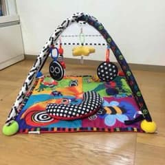 sassy プレイマットのサムネイル