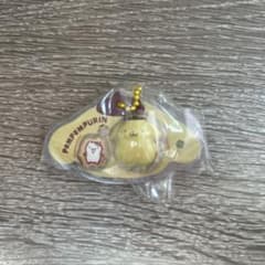 サンリオキャラクターズ　パッケージチャーム&チョコボーロのサムネイル
