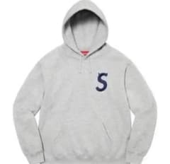 Supreme S Logo Hooded Sweatshirt Sロゴ　セットのサムネイル