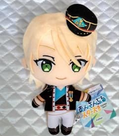 あんさんぶるスターズ 白鳥 藍良 ぬいぐるみ