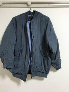 MA-1のサムネイル