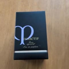 【新品・未使用】Clé de Peau Beauté SYNACTIF 香水のサムネイル