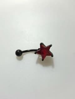 MEDI STORE メディストア ピアス 14Gのサムネイル
