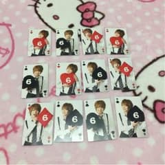 hey!say!JUMPのサムネイル
