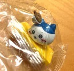 ちいかわ　松屋　第二弾 ハチワレのサムネイル