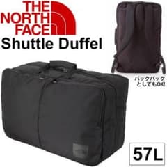 THE NORTH FACE  2way ビジネス　リュックのサムネイル