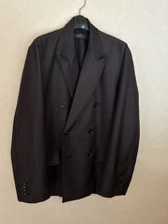 CLEL Natural Chambray set up (ジャケットのみ)Mのサムネイル