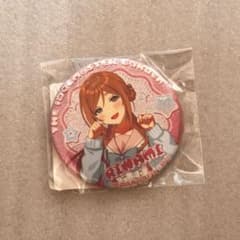 DMMスクラッチ 学園アイドルマスター E賞 姫崎莉波 缶バッジ 11 - メルカリ