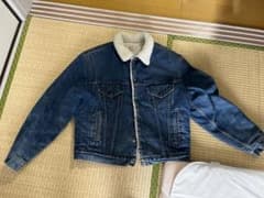 levis ボアジャンのサムネイル