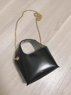 tov トーブ【美品】ショルダーバッグのサムネイル