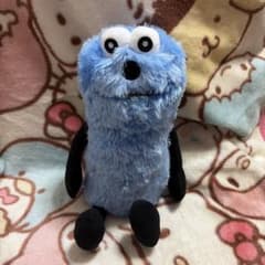 퍼핏승승 주름 봉제인형