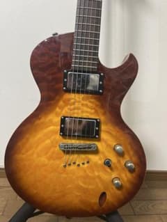 Cort Z-Custom エレキギター - メルカリ