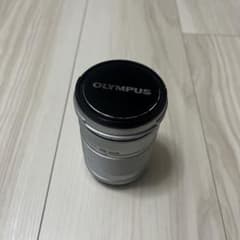 OLYMPUS M.ZUIKO DIGITAL 40-150mmのサムネイル