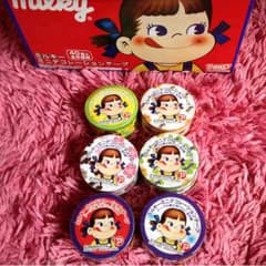 ペコちゃんデコレーションテープのサムネイル