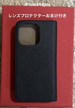 ボナベンチュラ iPhone14pro ★おまけ付きのサムネイル