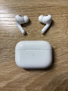 AirPods Pro 第二世代　A2698のサムネイル