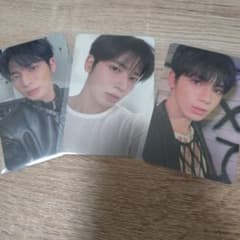 TXT THURSDAY'S CHILD トレカ セット テヒョン - メルカリ