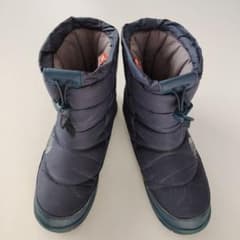 THE NORTH FACE ヌプシ ブーティー　 24.0cmのサムネイル