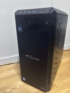 ゲーミングPC RTX2060 i7-9700K SSD480GBHDD2TB - メルカリ