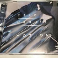 Calvin Harris Motion (カルヴィンハリス)のサムネイル