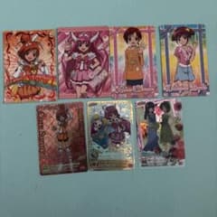 スマイルプリキュア カード - メルカリ