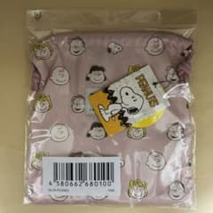 スヌーピー巾着Sのサムネイル