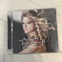 Taylor Swift Fearlessのサムネイル