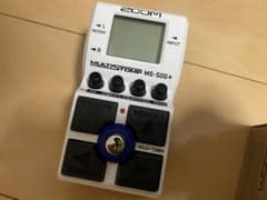 MS-50G+ zoomのサムネイル