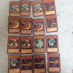 遊戯王のサムネイル