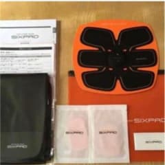 シックスパッドのサムネイル