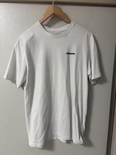 Patagonia Tシャツ ホワイトのサムネイル