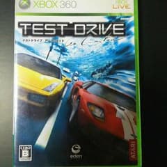 TESTDRIVE テストドライブアンリミテッドのサムネイル