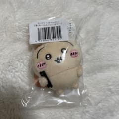 Chiikawa Rabbit Lottery E Prize: Plush Badge and more!