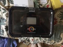 Ryzen 2990WX 中古品のサムネイル