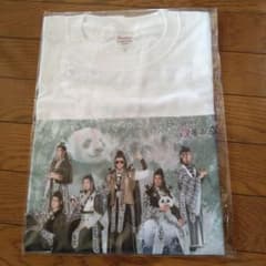 る・ひまわり　るひま　もえ・る剣　Dぇい！group　スーパーレア２　Tシャツのサムネイル