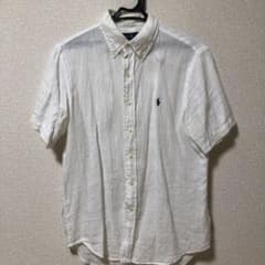 ラルフローレン/半袖シャツのサムネイル