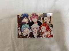 いれいす ランダムブロマイド オリジナルブロマイド ファミマ シークレットのサムネイル