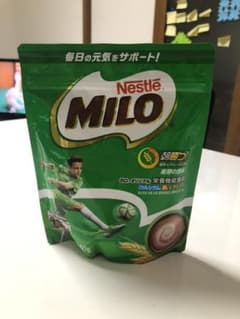 ミロ オリジナル 240gのサムネイル