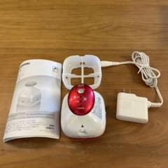 Panasonic 頭皮エステ スカルプブラシ 充電式 EH-HE94 中古品 - メルカリ