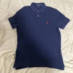 POLO RALPH LAUREN ラルフローレン　ポロシャツのサムネイル