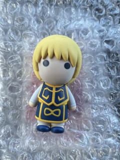 HUNTER×HUNTER 一番くじ H賞　ミニマスコット　クラピカのサムネイル