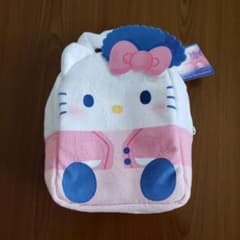 サンリオ トワイライトドリームふわふわバッグのサムネイル