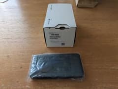 Speed Wi-Fi DOCK 5G 01 未使用　新品のサムネイル
