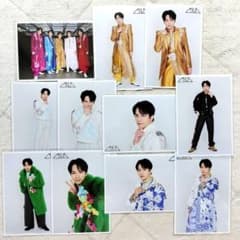 M!LK 吉田仁人 写真